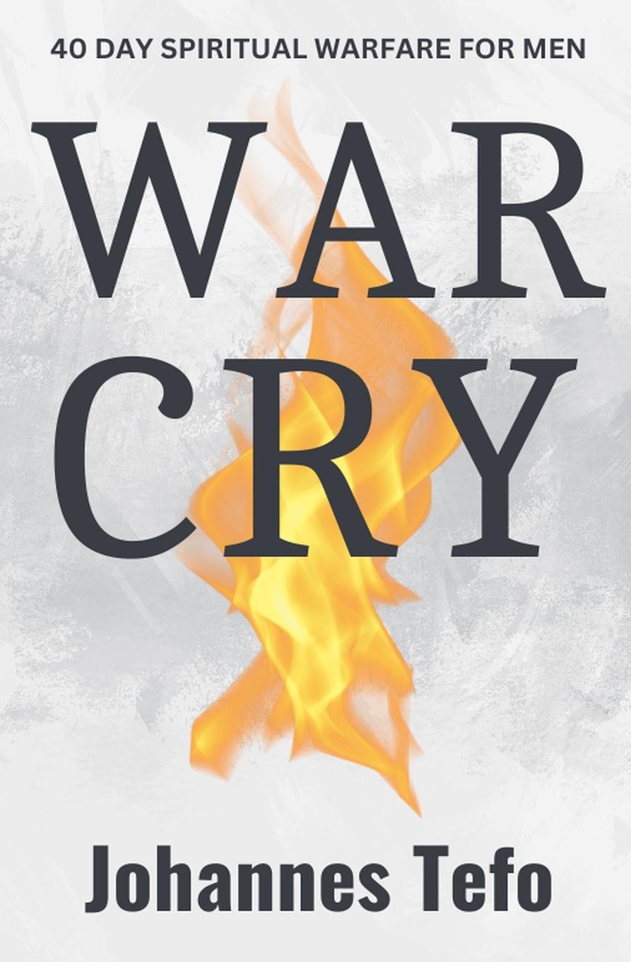 Βιβλίο War Cry 