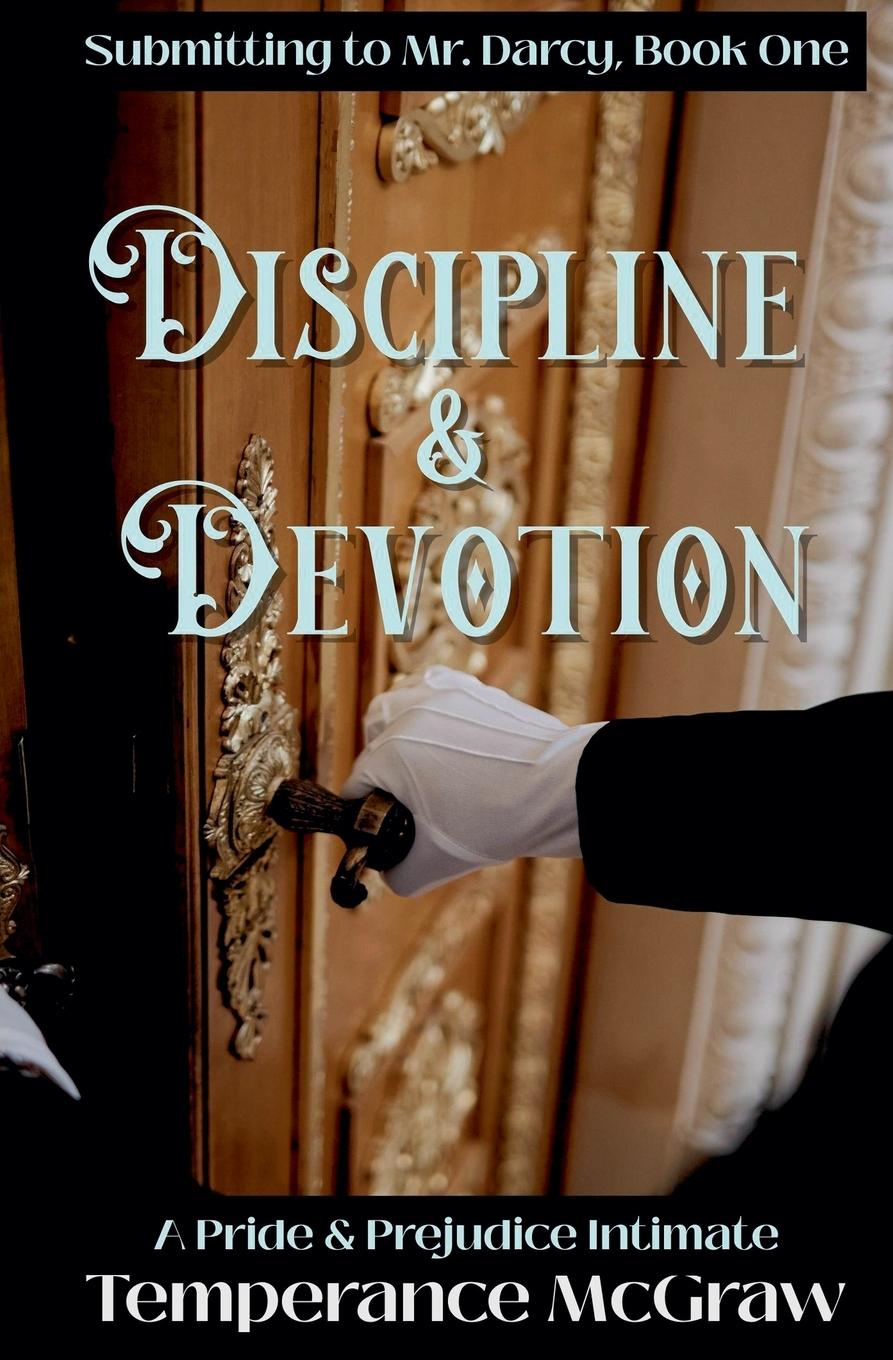 Kniha Discipline & Devotion 