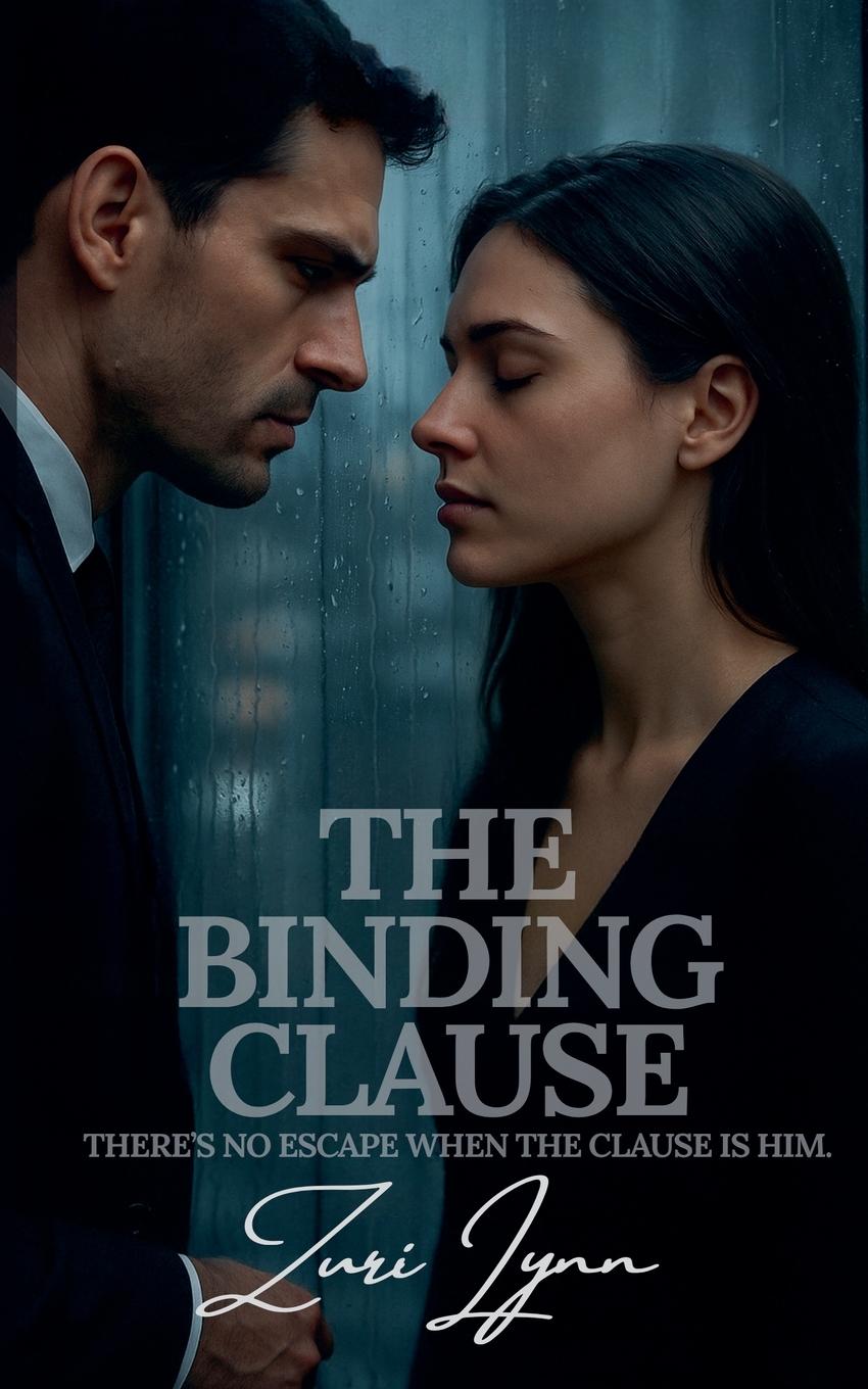 Kniha The Binding Clause 