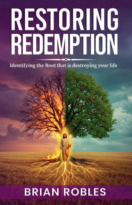 Kniha Restoring Redemption 