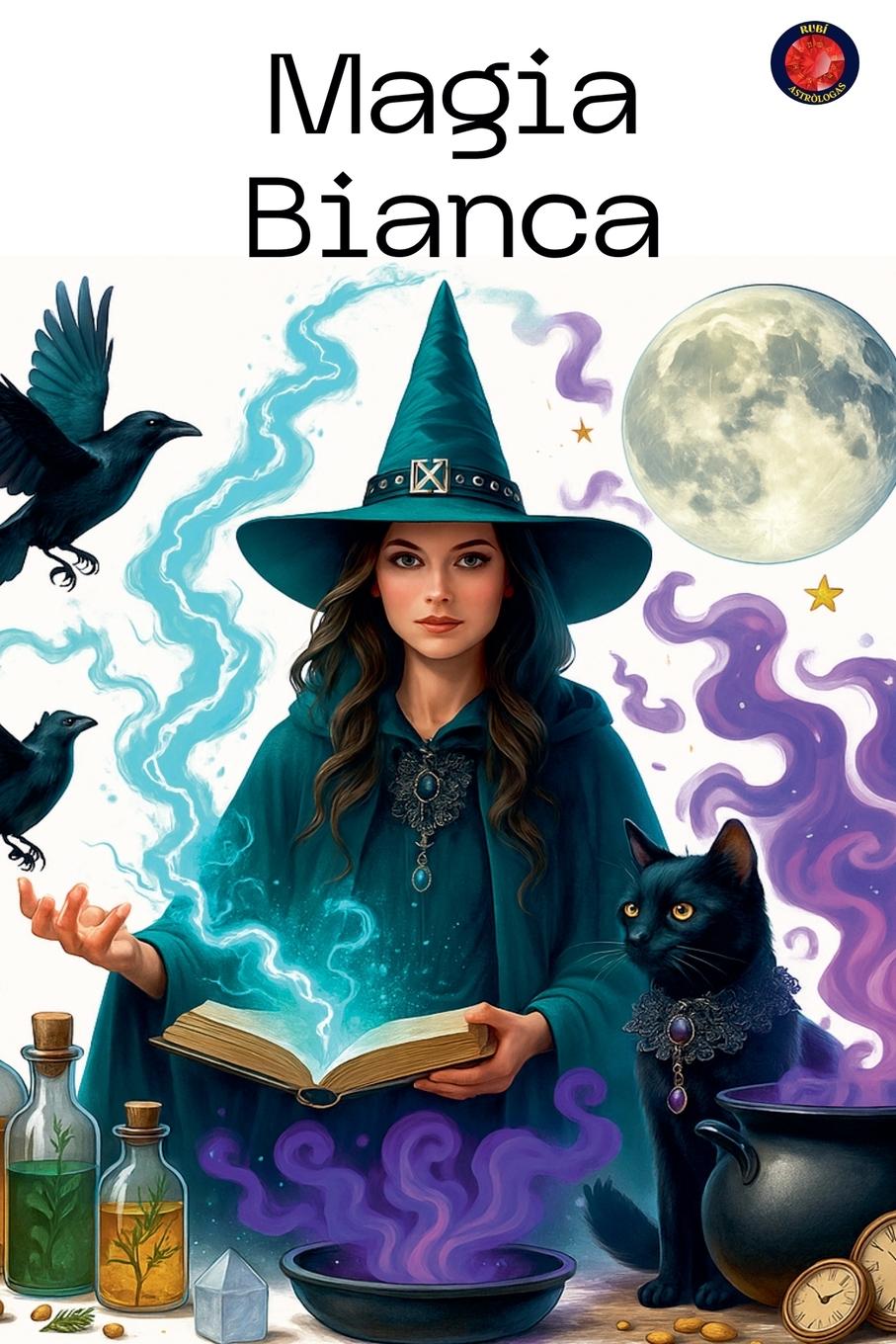 Knjiga Magia Bianca 