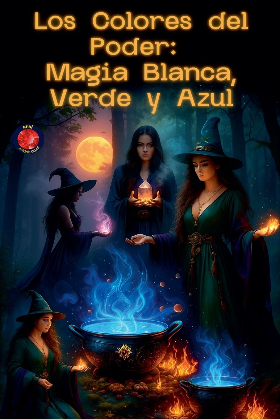 Kniha Los Colores del Poder 