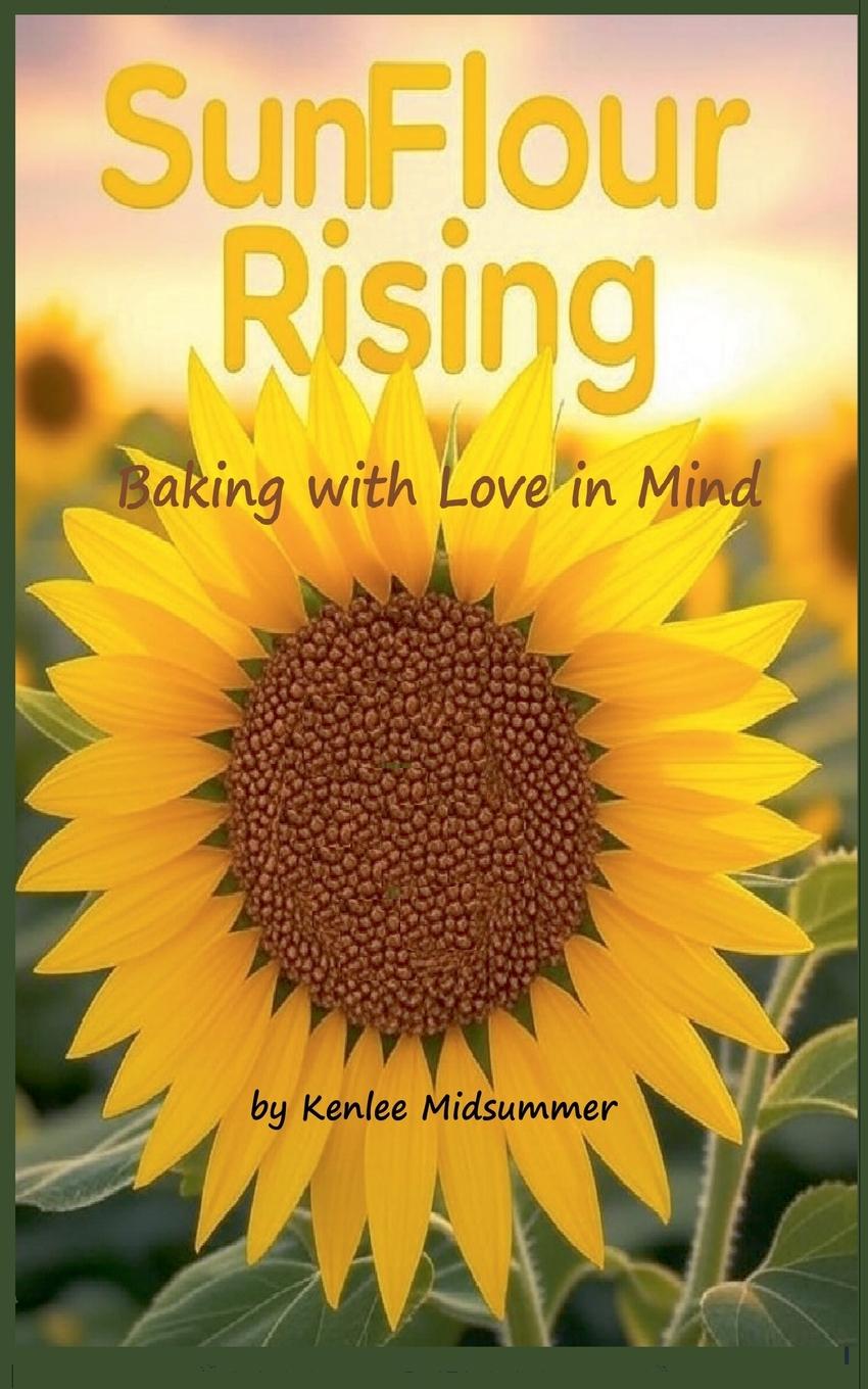Kniha Sunflour Rising 