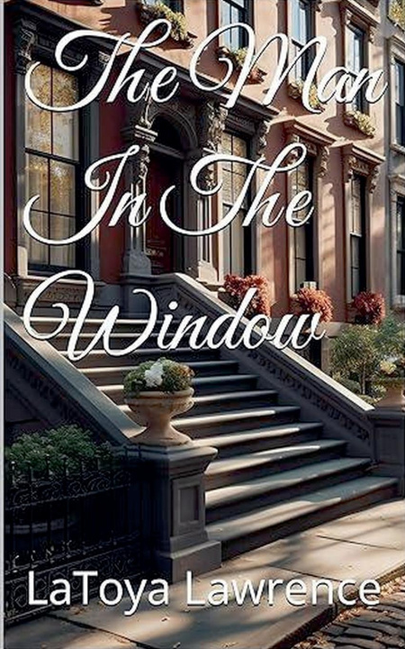 Buch The Man In The Window LaToya Lawrence