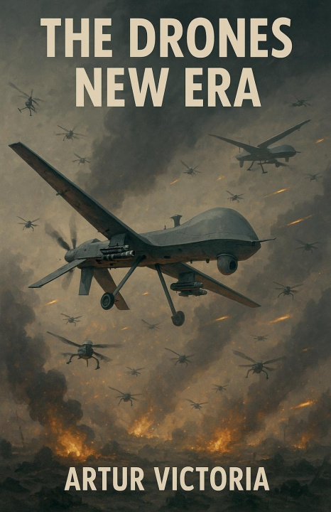 Βιβλίο The Drones New Era 