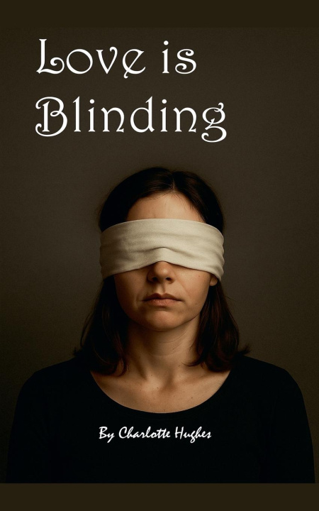 Knjiga Love is Blinding 