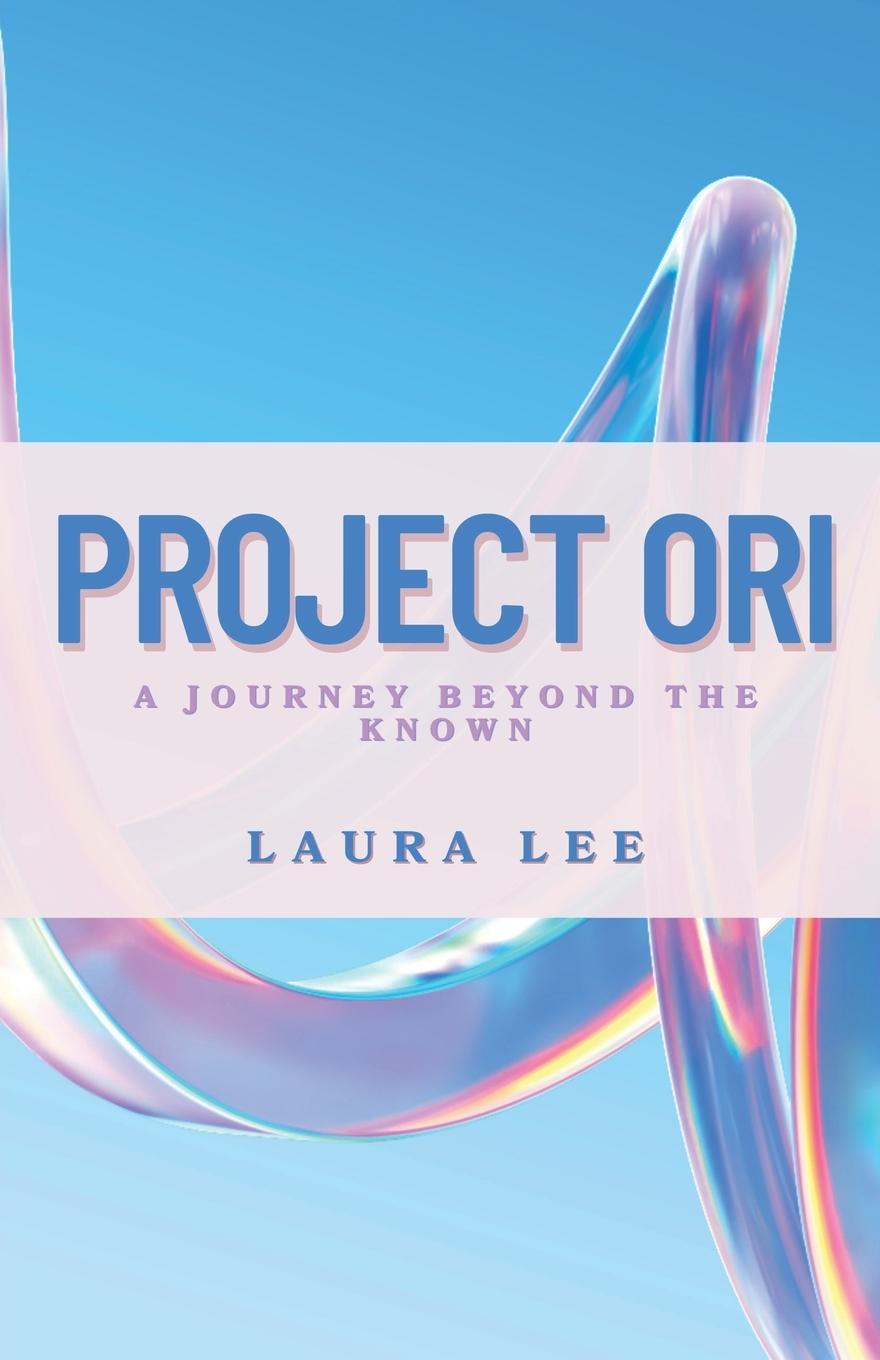 Knjiga Project Ori 