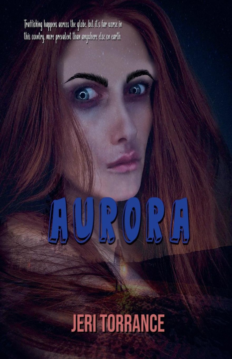 Kniha Aurora 