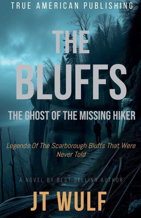 Buch The Bluffs 