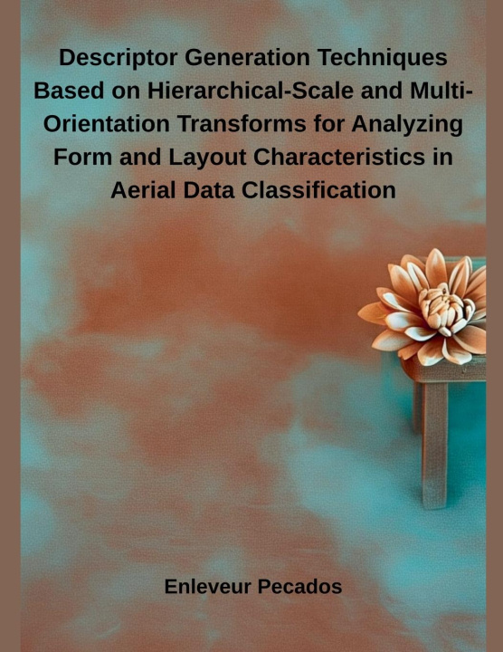 Kniha Descriptor Generation Techniques Based on Hierarchical-Scale and Multi-Orientation Transforms for Analyzing Form and Layout Characteristics in Aerial 