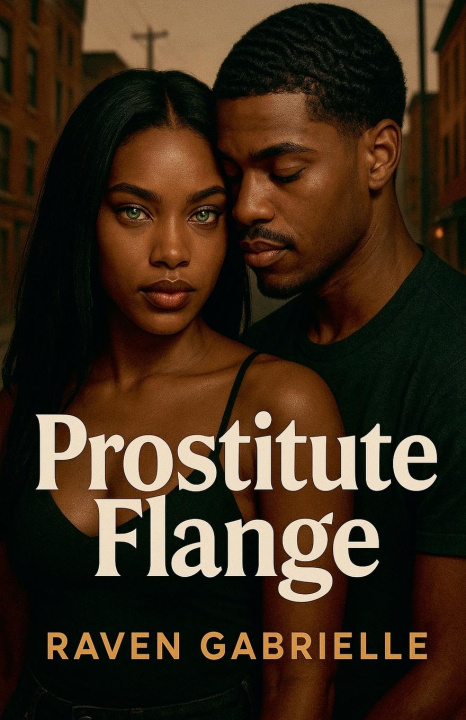 Knjiga Prostitute Flange 