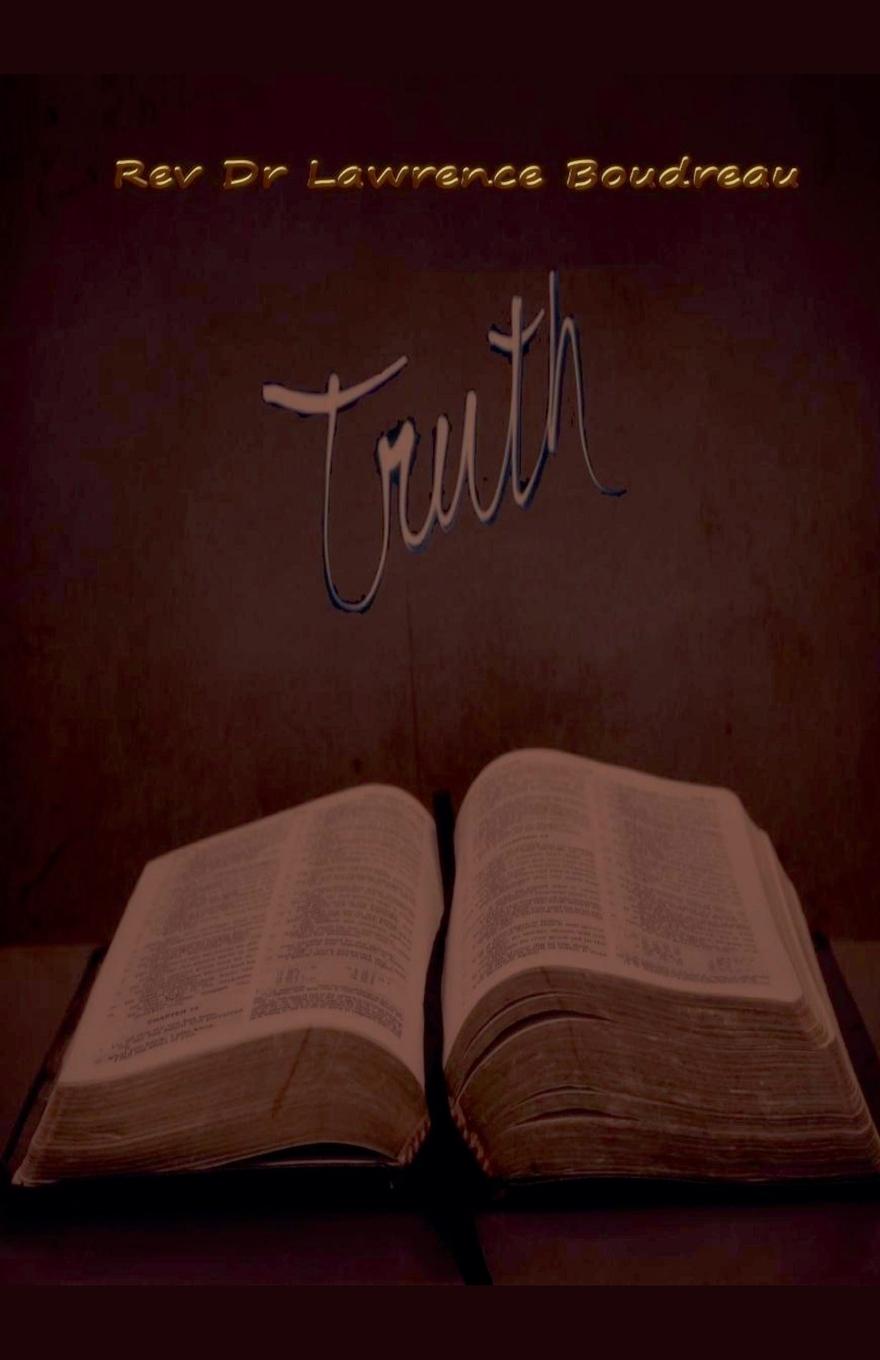 Kniha Truth 