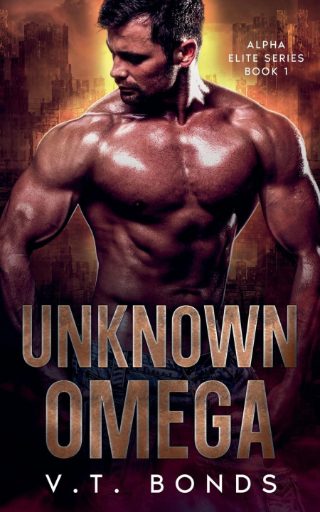 Kniha Unknown Omega 