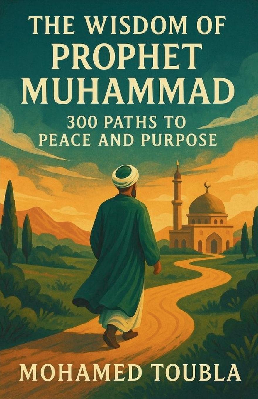 Kniha Unveiling the Prophet's Path 