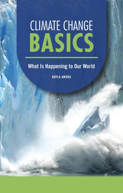 Kniha Climate Change Basics Andra  Kayla