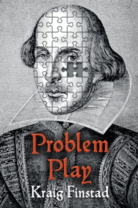 Kniha Problem Play Kraig Finstad