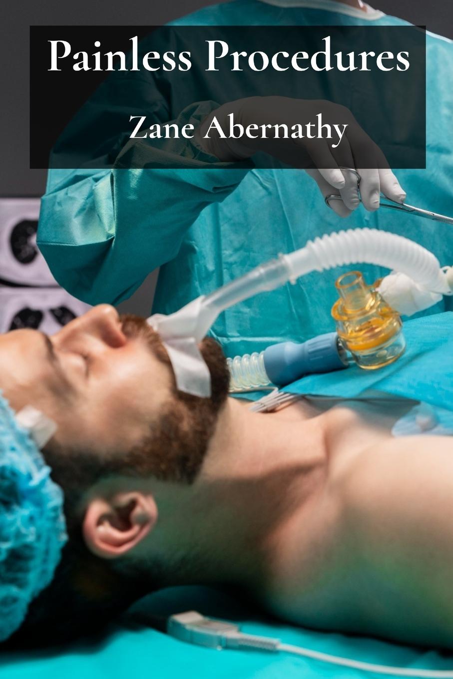 Kniha Painless Procedures 
