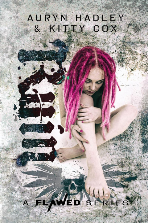Kniha Ruin Kitty Cox