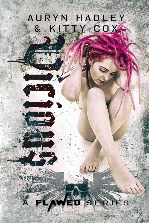 Kniha Vicious Kitty Cox