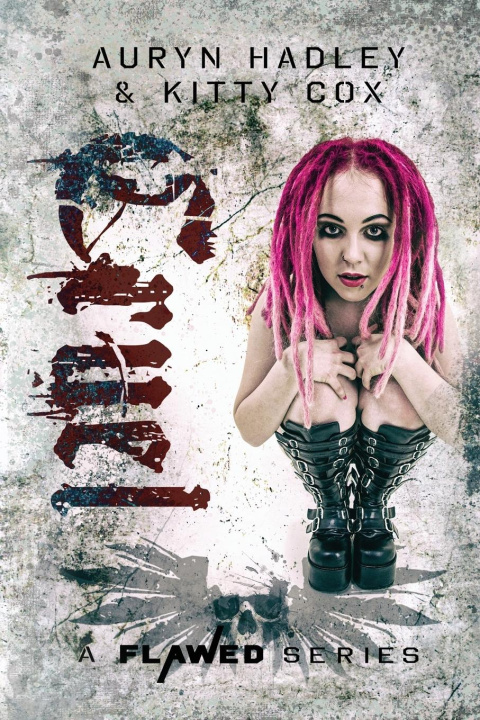 Knjiga Cruel Kitty Cox