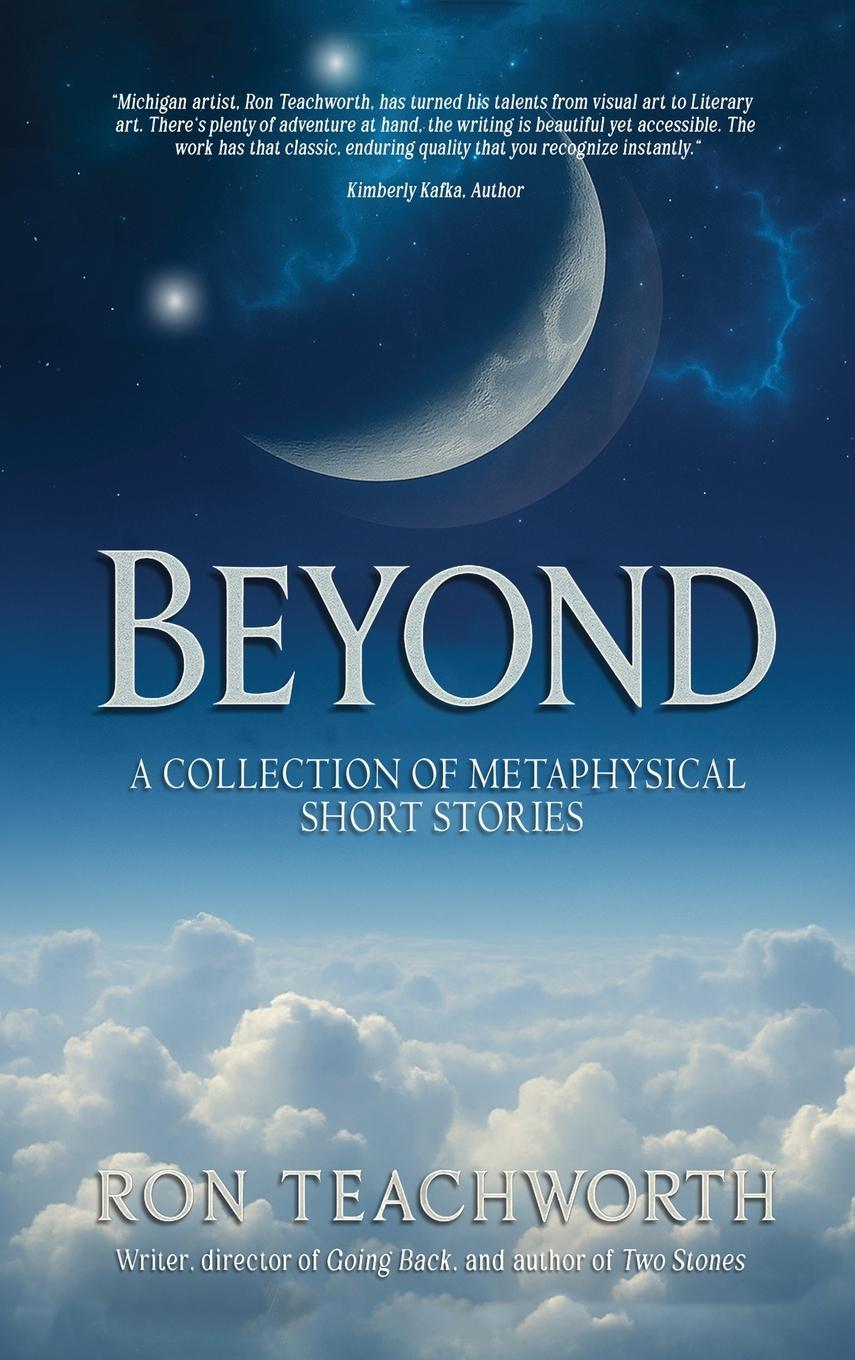 Kniha Beyond 
