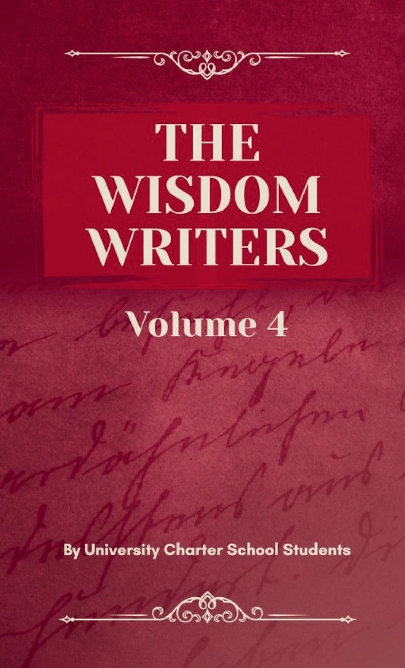 Kniha Wisdom Writers 