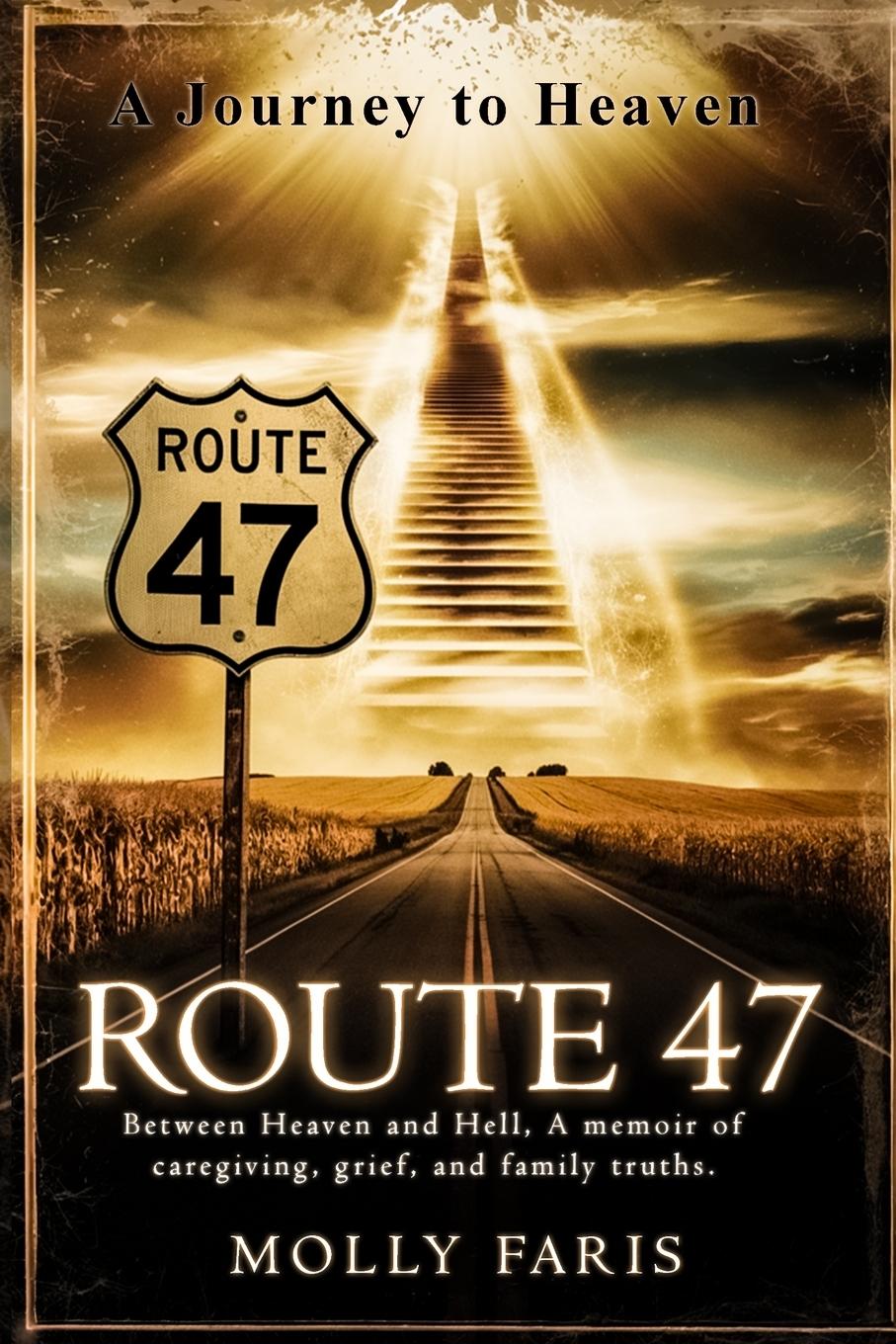 Knjiga Route 47 