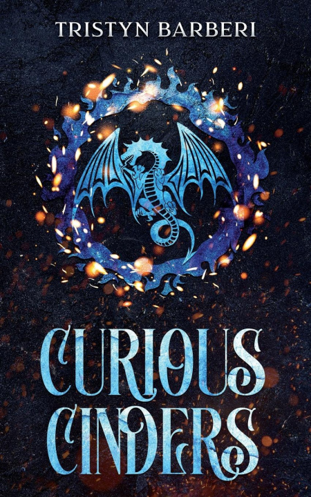 Kniha Curious Cinders 
