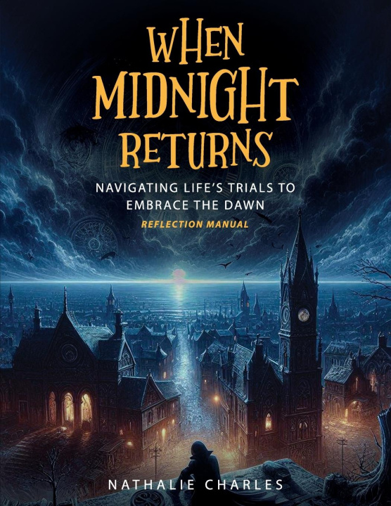 Kniha When Midnight Returns 