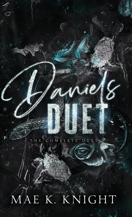 Kniha Daniels Duet Mae K. Knight