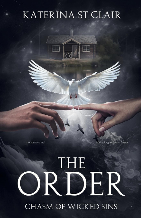 Buch The Order Katerina St Clair
