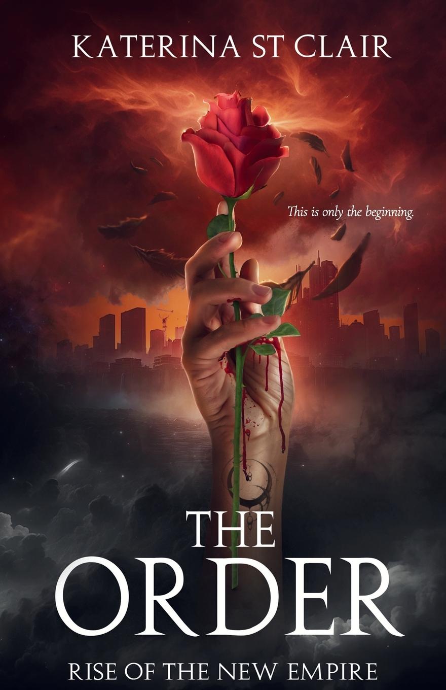 Buch The Order 