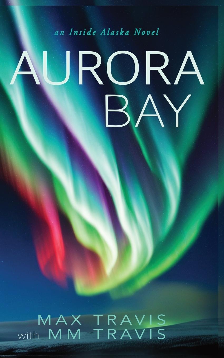 Knjiga Aurora Bay Max Travis