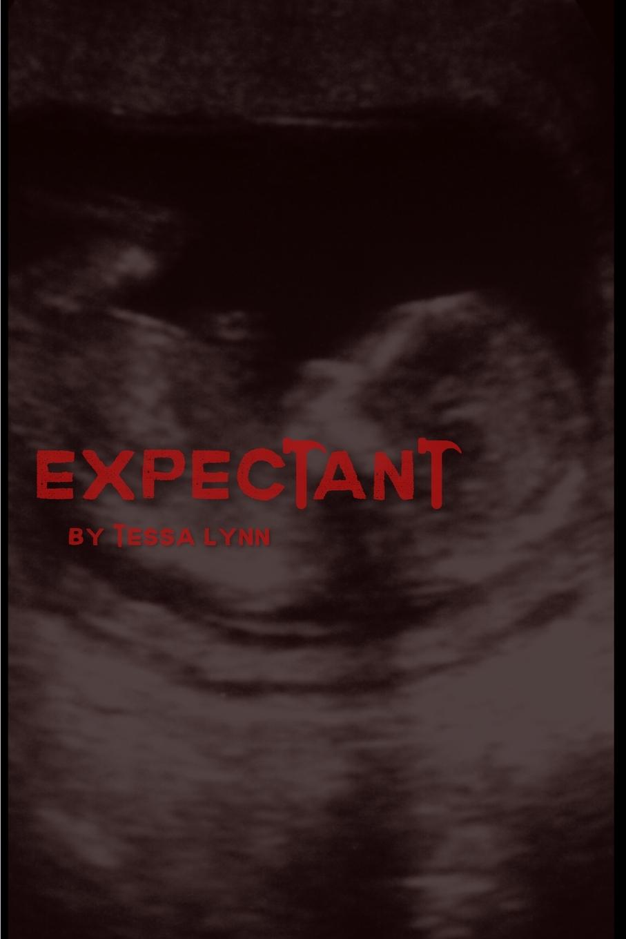 Kniha Expectant Tessa Lynn