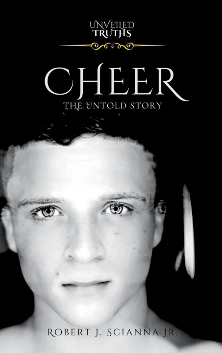 Kniha Cheer 