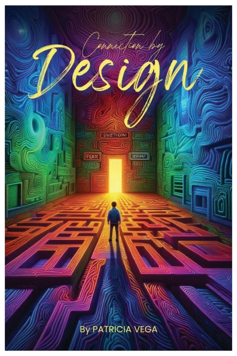 Kniha Connection By Design 