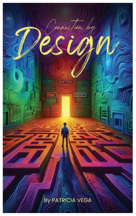 Kniha Connection By Design 