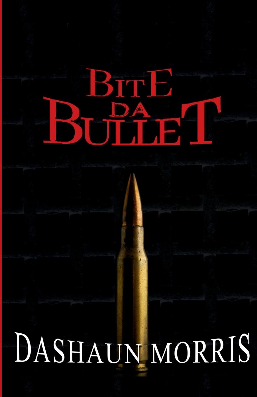 Kniha Bite Da Bullet Tbd