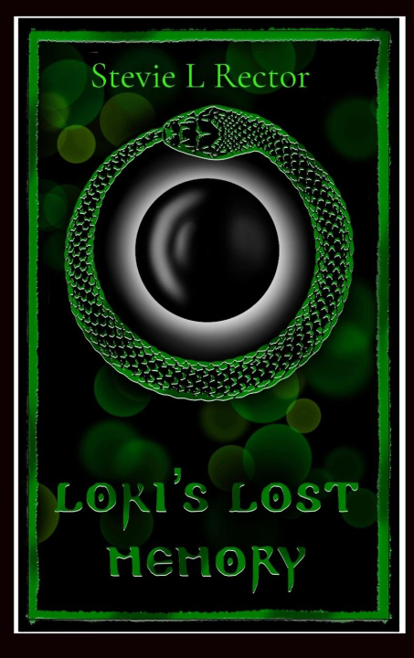 Kniha Loki's Lost Memory 