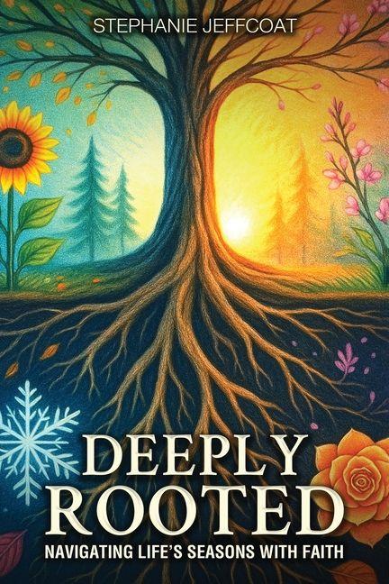 Kniha Deeply Rooted 