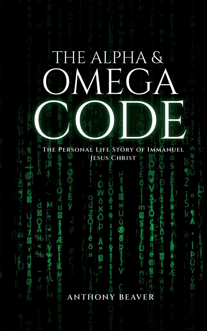 Kniha The Alpha and Omega Code 