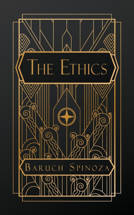 Kniha The Ethics R H M Elwes