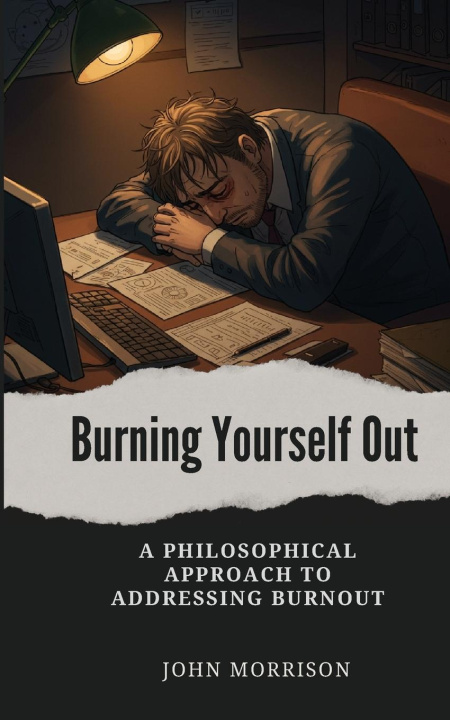 Carte Burning Yourself Out 