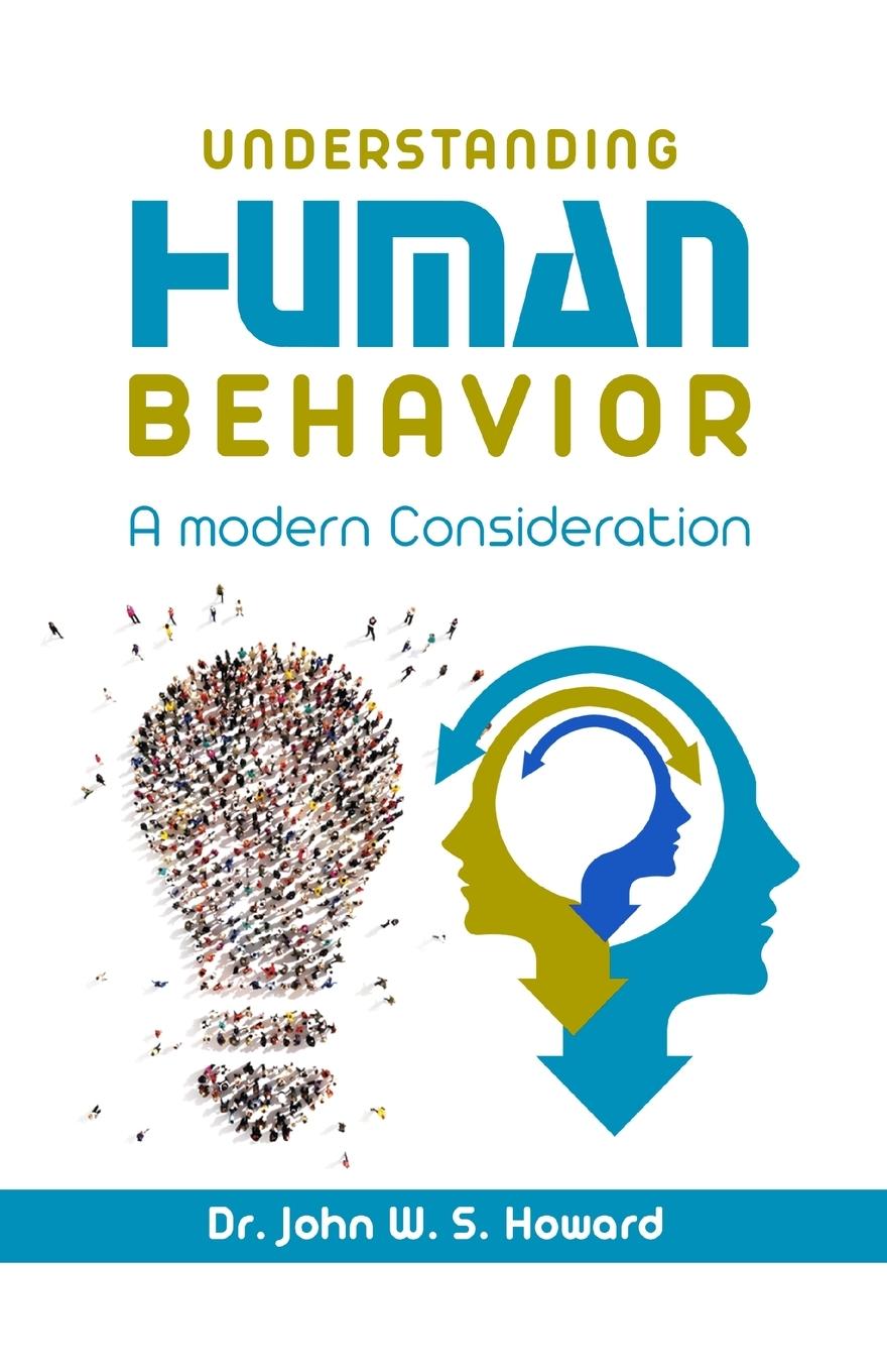 Kniha Understanding Human Behavior 