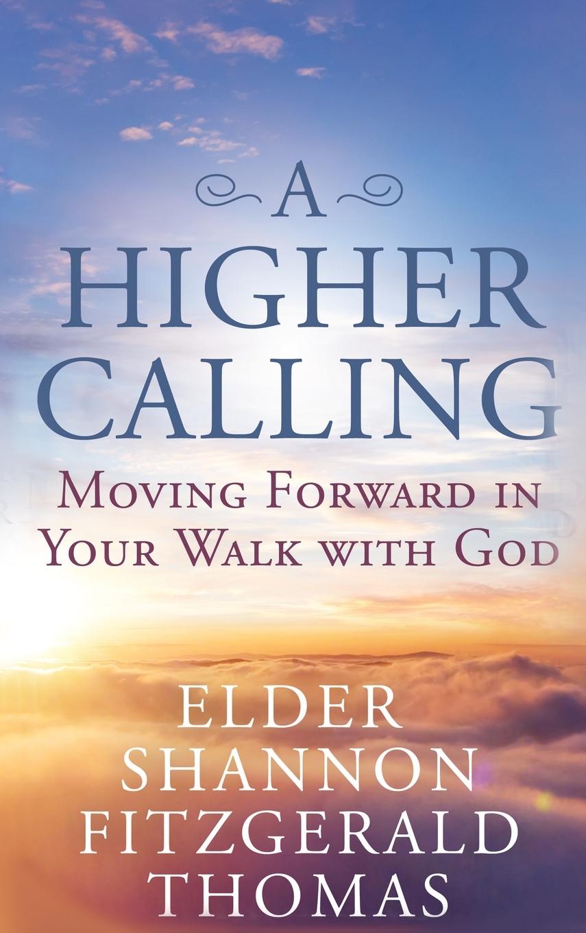 Kniha A Higher Calling 