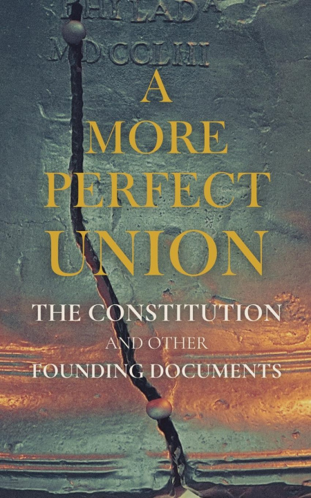 Knjiga A More Perfect Union Thomas Jefferson