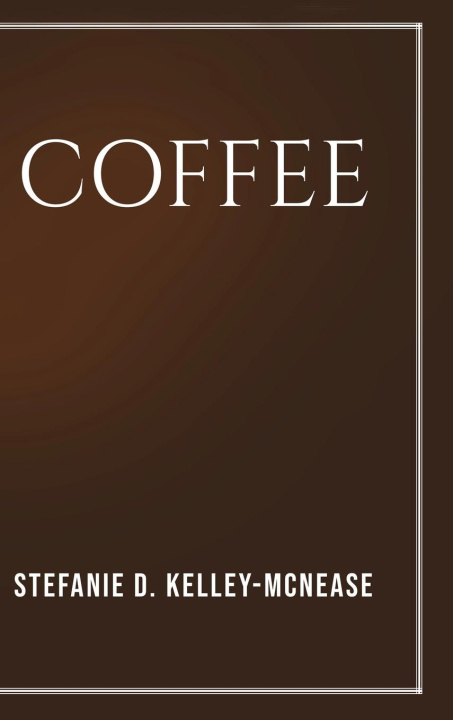 Kniha Coffee 