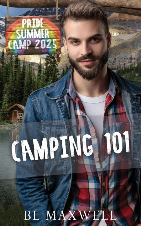 Book Camping 101 