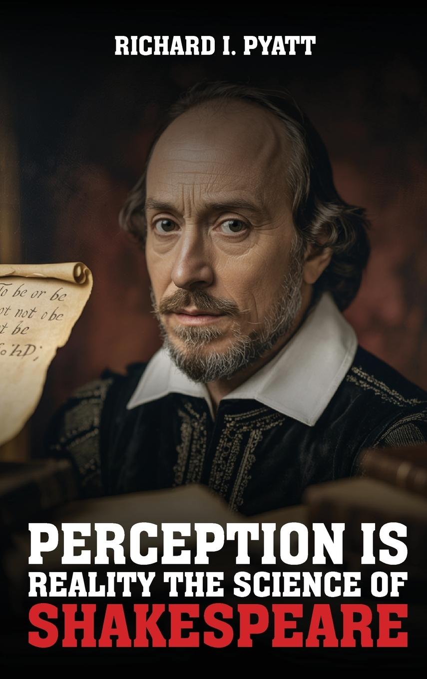 Kniha Perception Is Reality 