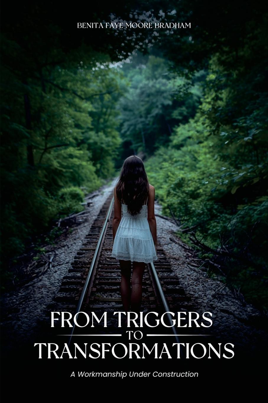Kniha From Triggers To Transformations 